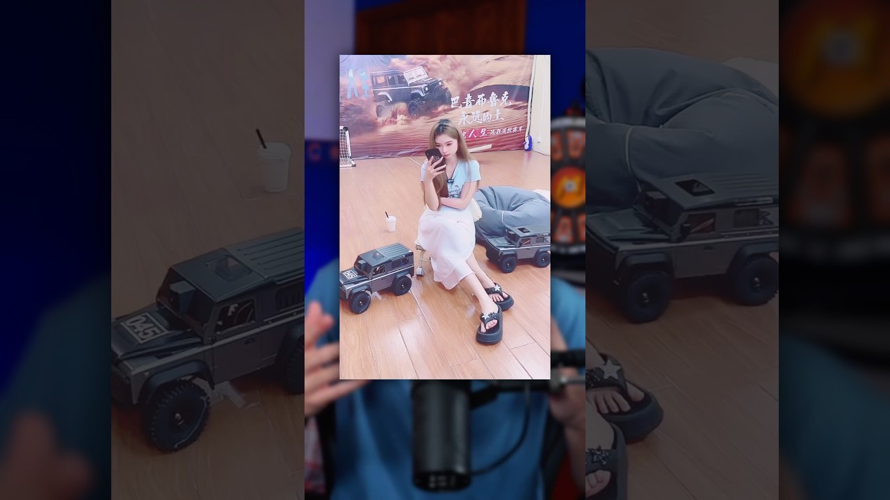 This TikTok Livestream Trend Might Actually Be Genius! 🧠