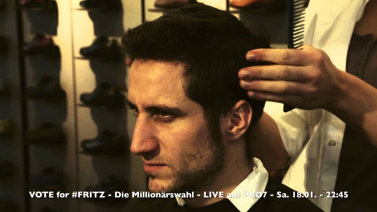 Michael Fritz - Social Millionaire (1 Million für 100.000 Menschen) - Episode 4/5