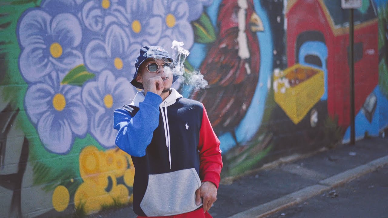 Dielon - Da Boot [Official Music Video]