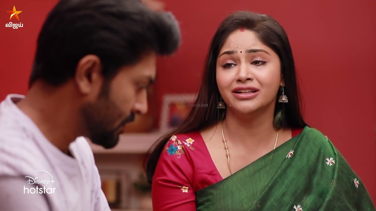 #VeetukuVeeduVaasapadi-ல் | Veetuku Veedu Vaasapadi | Episode Preview | 19th November 2024