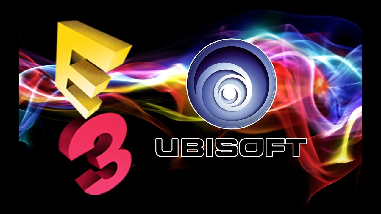 Ubisoft Press Conference Highlights @ E3 2015 feat. Aisha Tyler