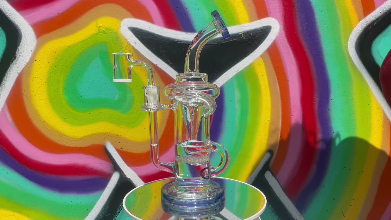 FUNCTION OF THE SONOMA RECYCLER