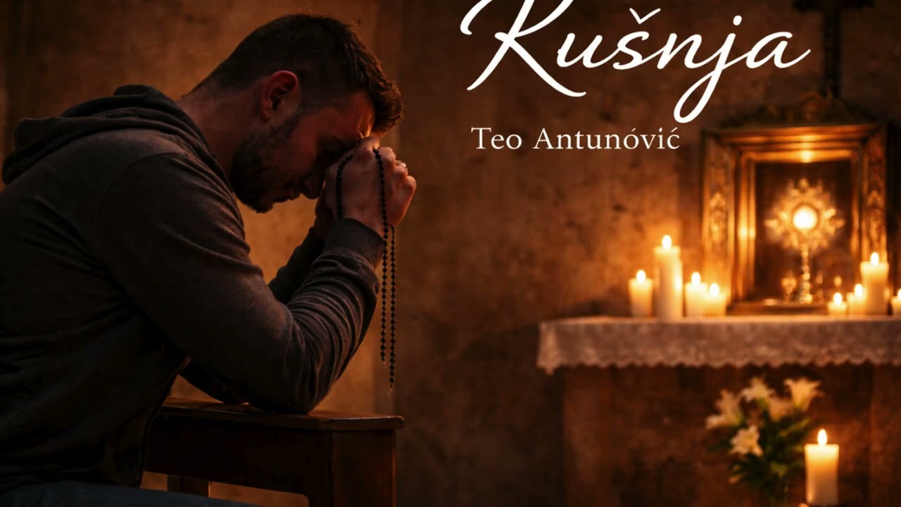 Kušnja