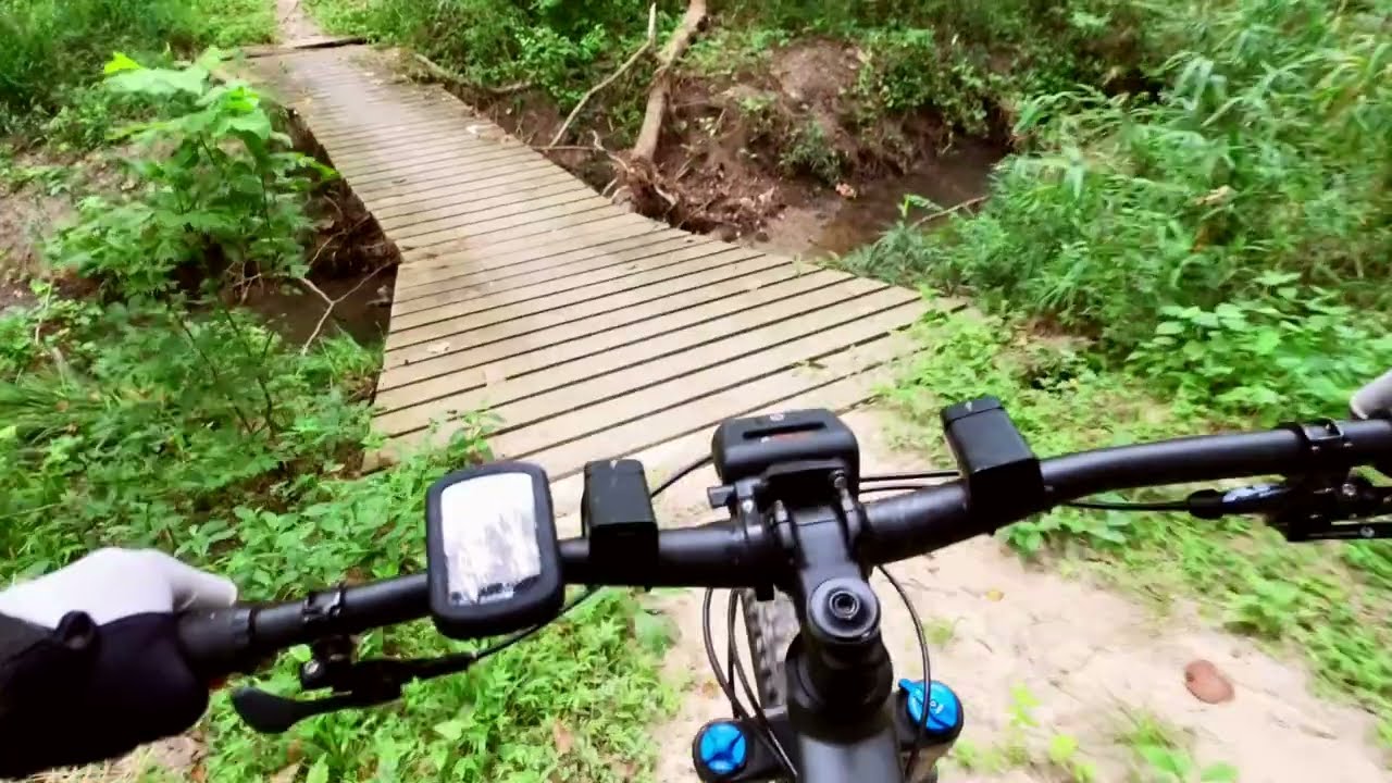 Timberlane MTB Trails-2025