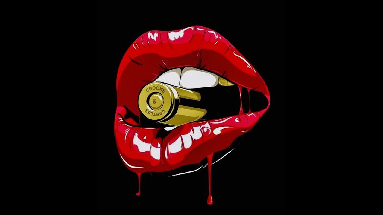FREE for Profit ~ The Weeknd Type Beat -