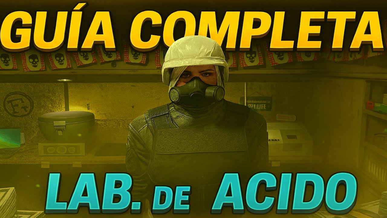 GRATIS! El Mejor Negocio Pasivo de GTA 5 Online