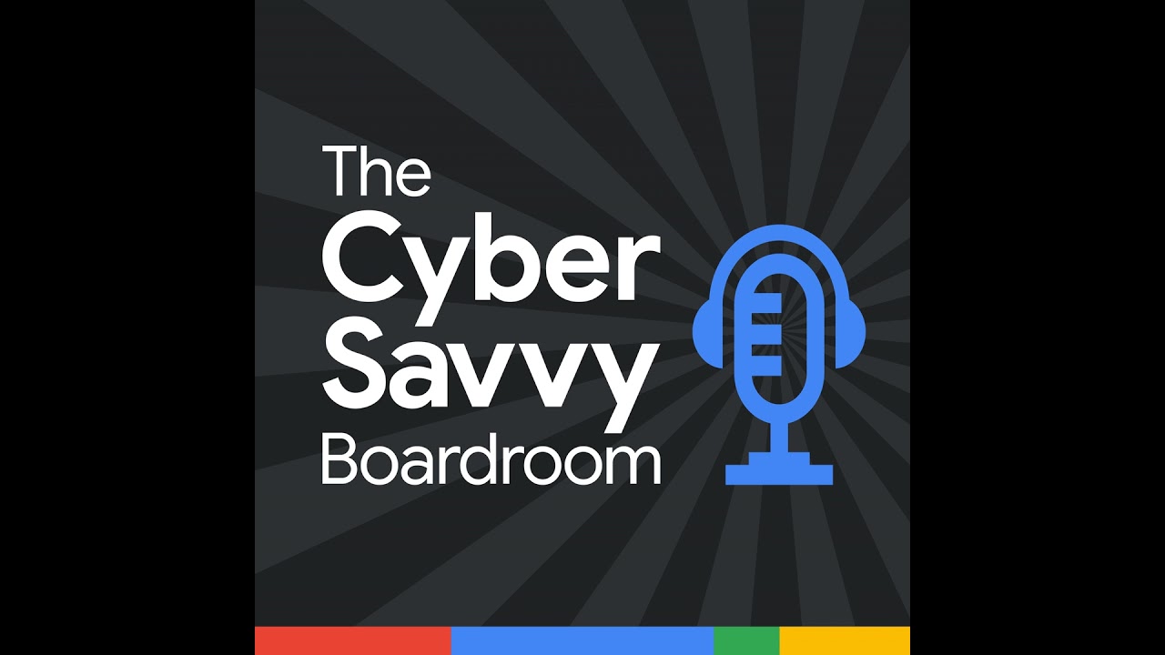 EP10 Sharon Barber on Strategic Cyber Resilience and Boardroom Accountability