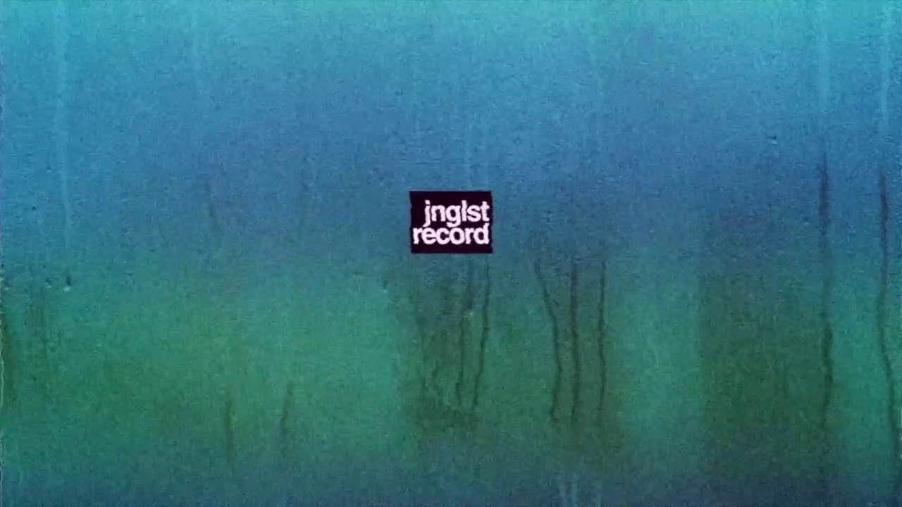 FITO - JNGLST RECORD PODCAST////025