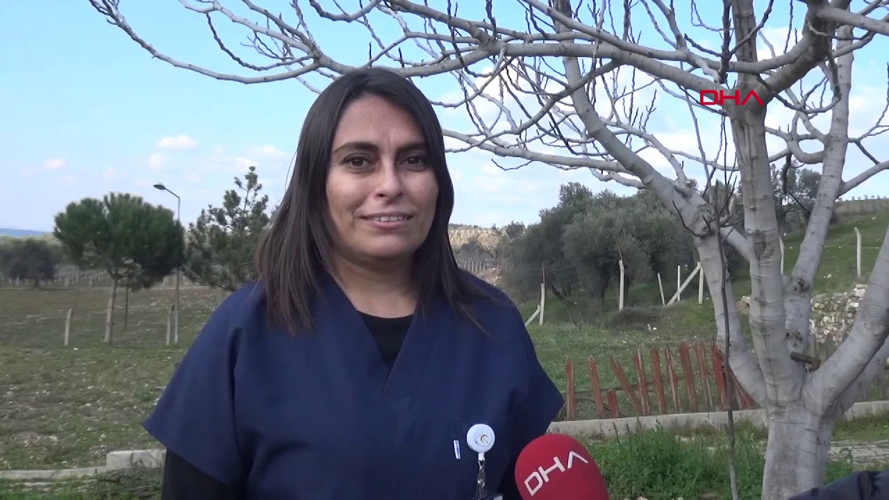 Tarımla terapi