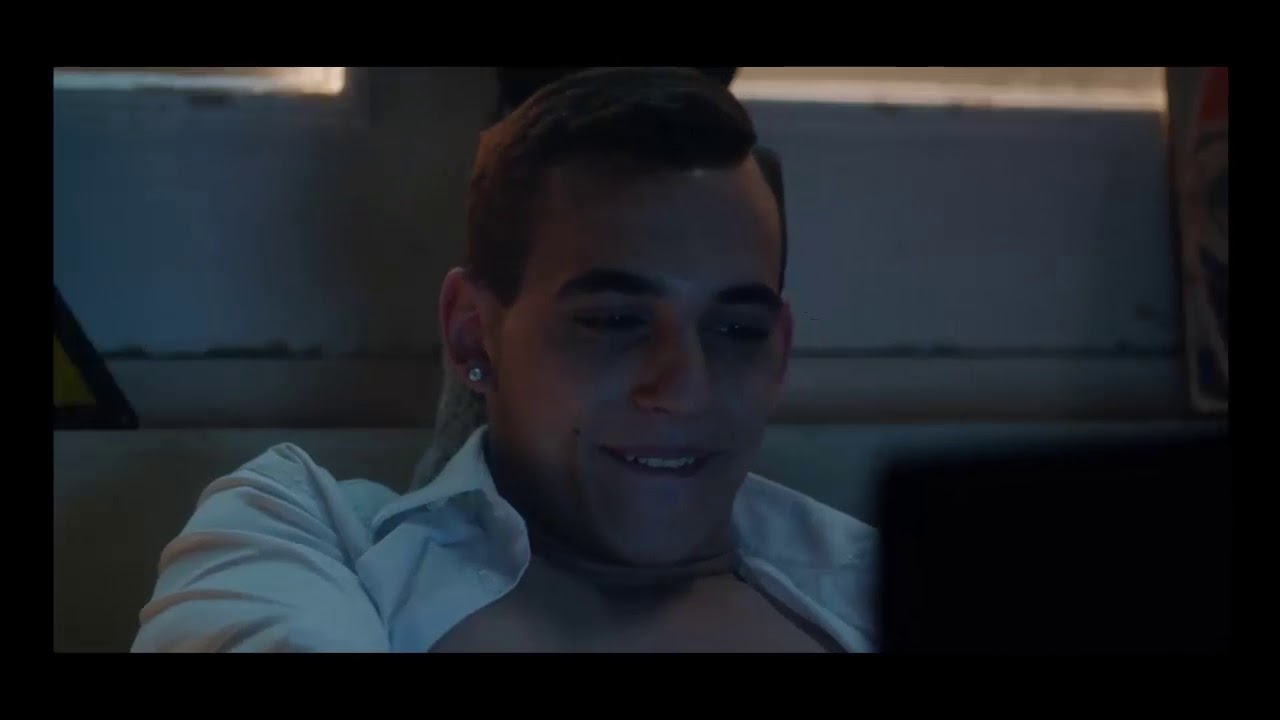 ELITE - Carla, Christian y Polo 🔥 Chat
