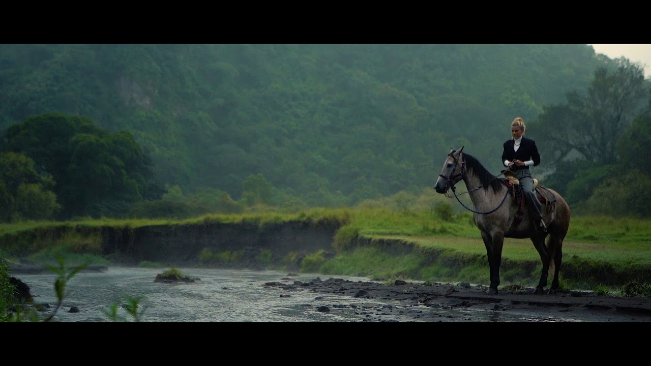 Exploring the Land of Cuixmala - L'OFFICIEL