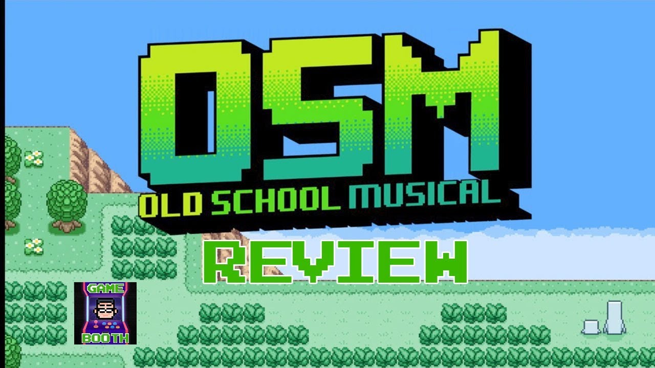 Old School Musical - Switch - Game Booth Review