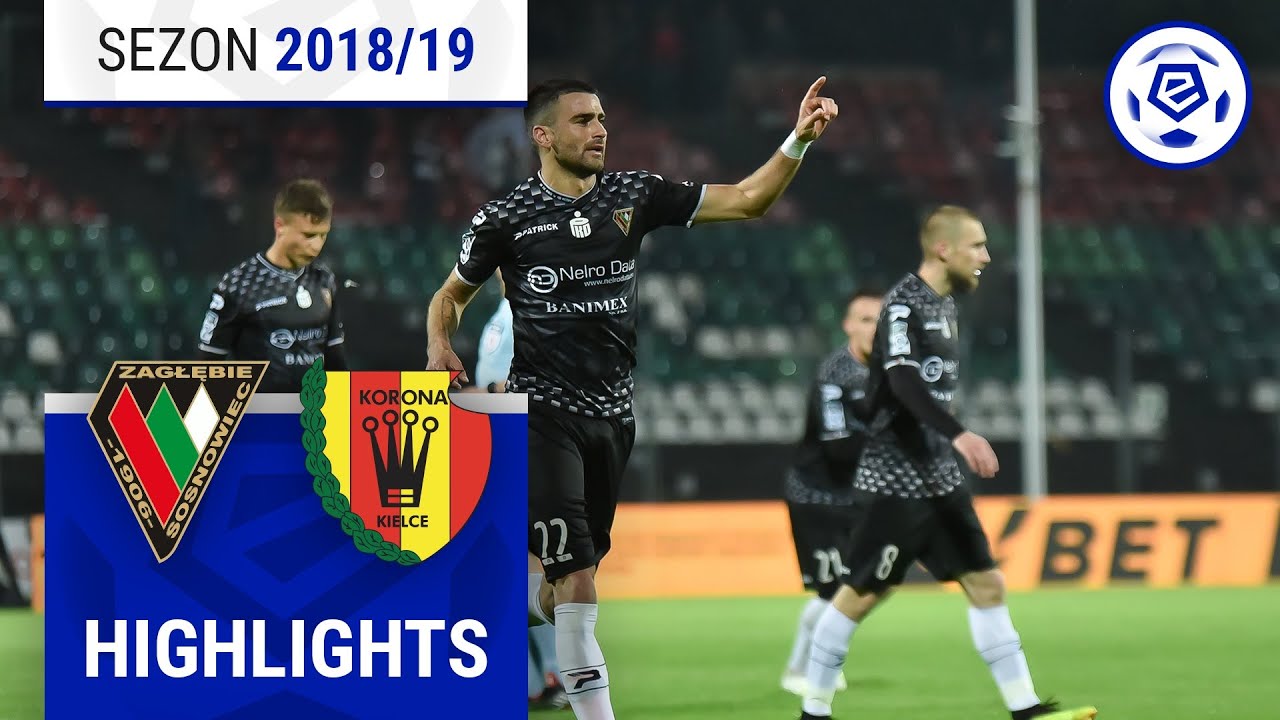 Zagłębie Lubin - Cracovia 1:2 | SKRÓT | Ekstraklasa 2018/19 | 36. Kolejka