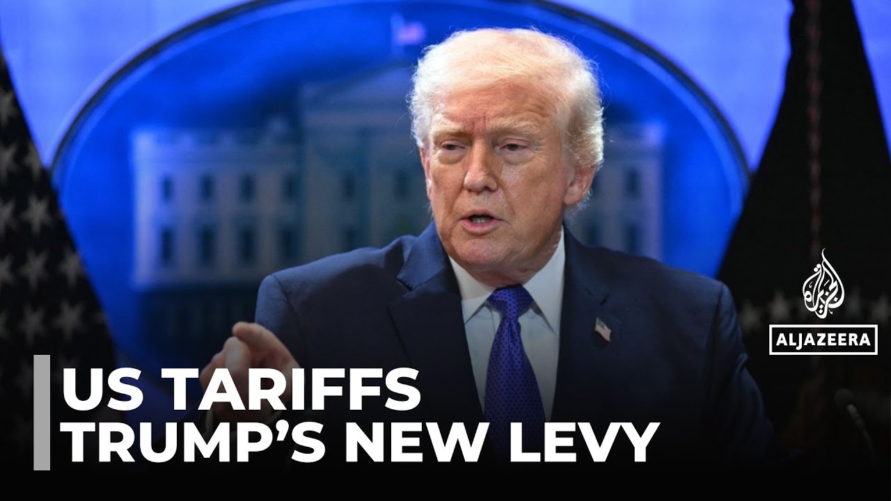 US Supreme Court  strikes down tariffs: Decision draws furious response from president Trump