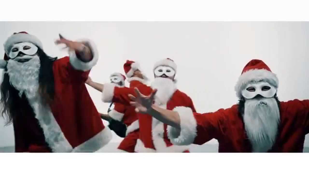 GIFT MEN『Muzik!!!!!!!!』MV [HD]