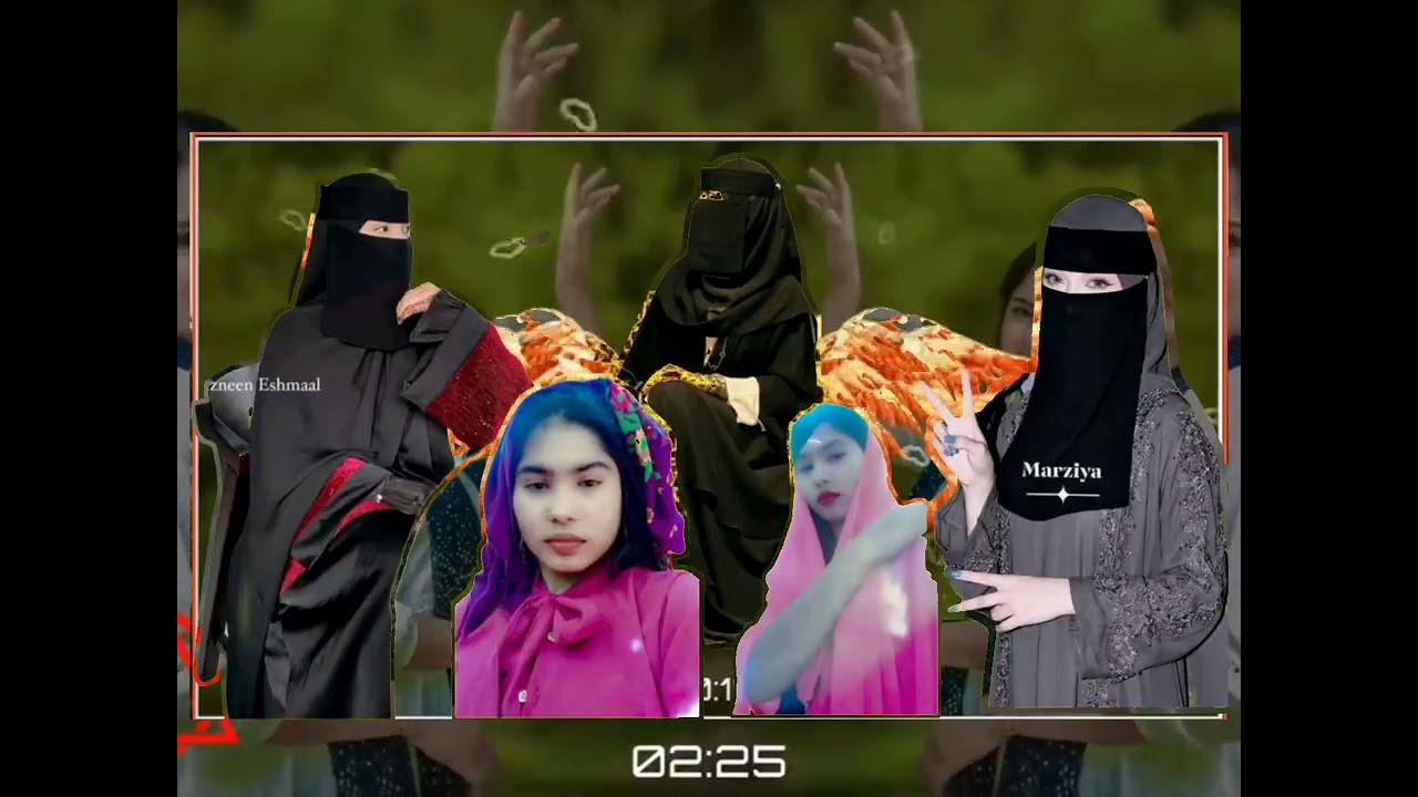 Rohingya ❤️Tarana Kawal Sodu ❤️ Love History 💗 Tarana ❤️
