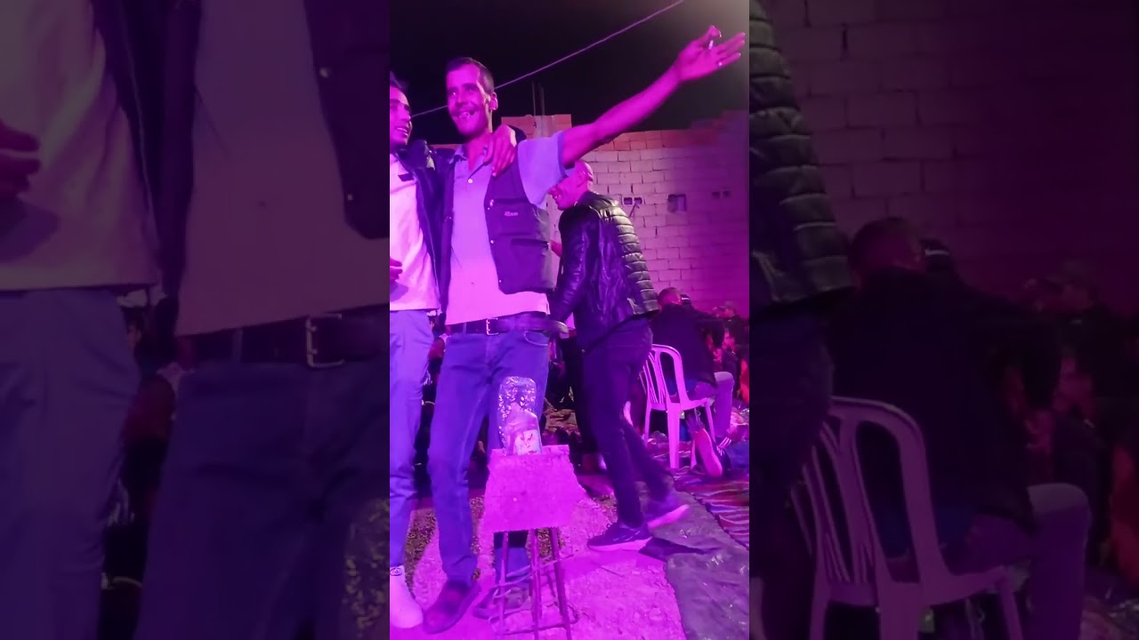 سيخ طانيش دوار ولاد عوف ✨🩷