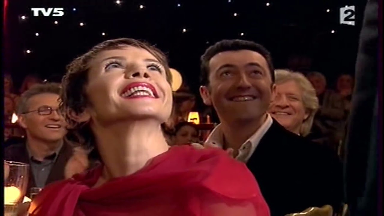 Dany Brillant 