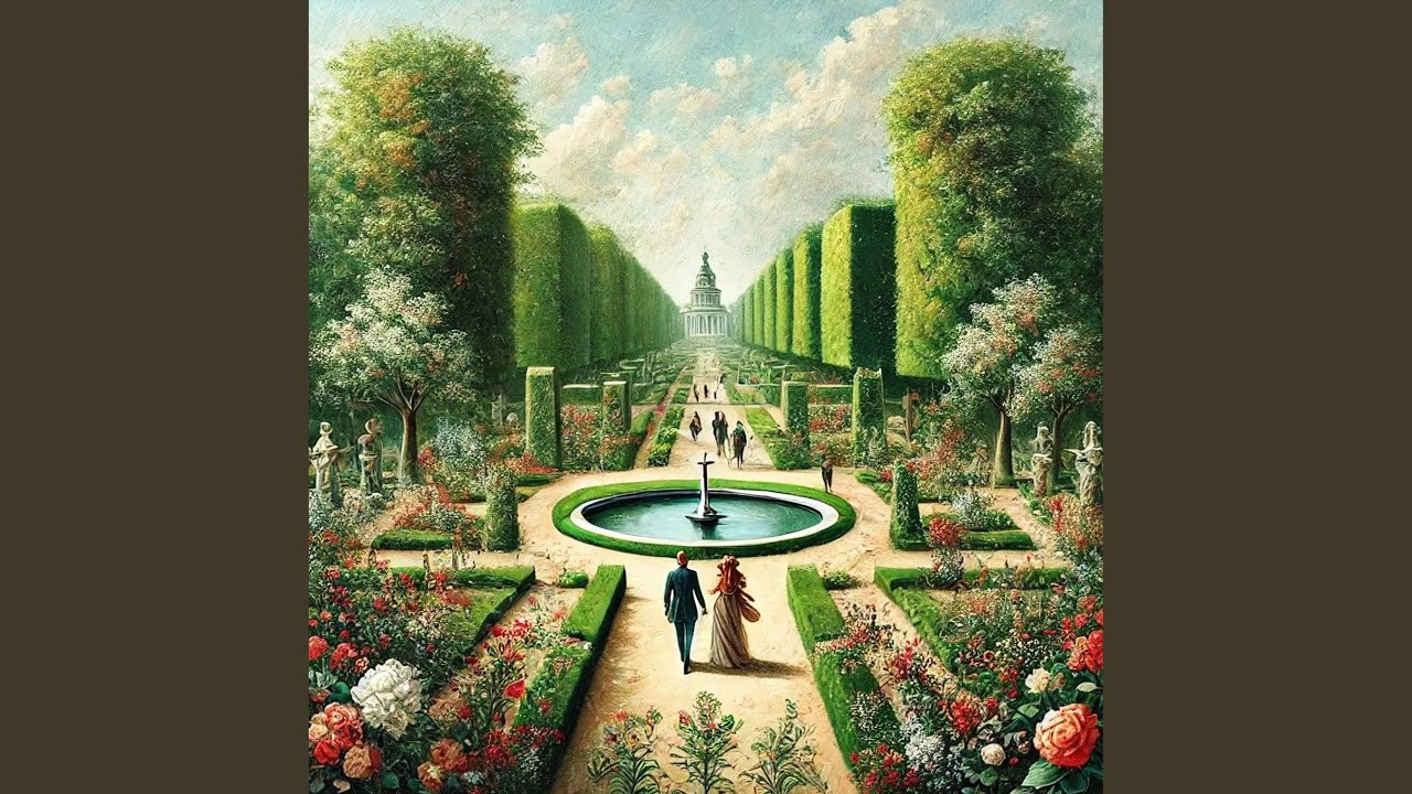 Eternal Prelude