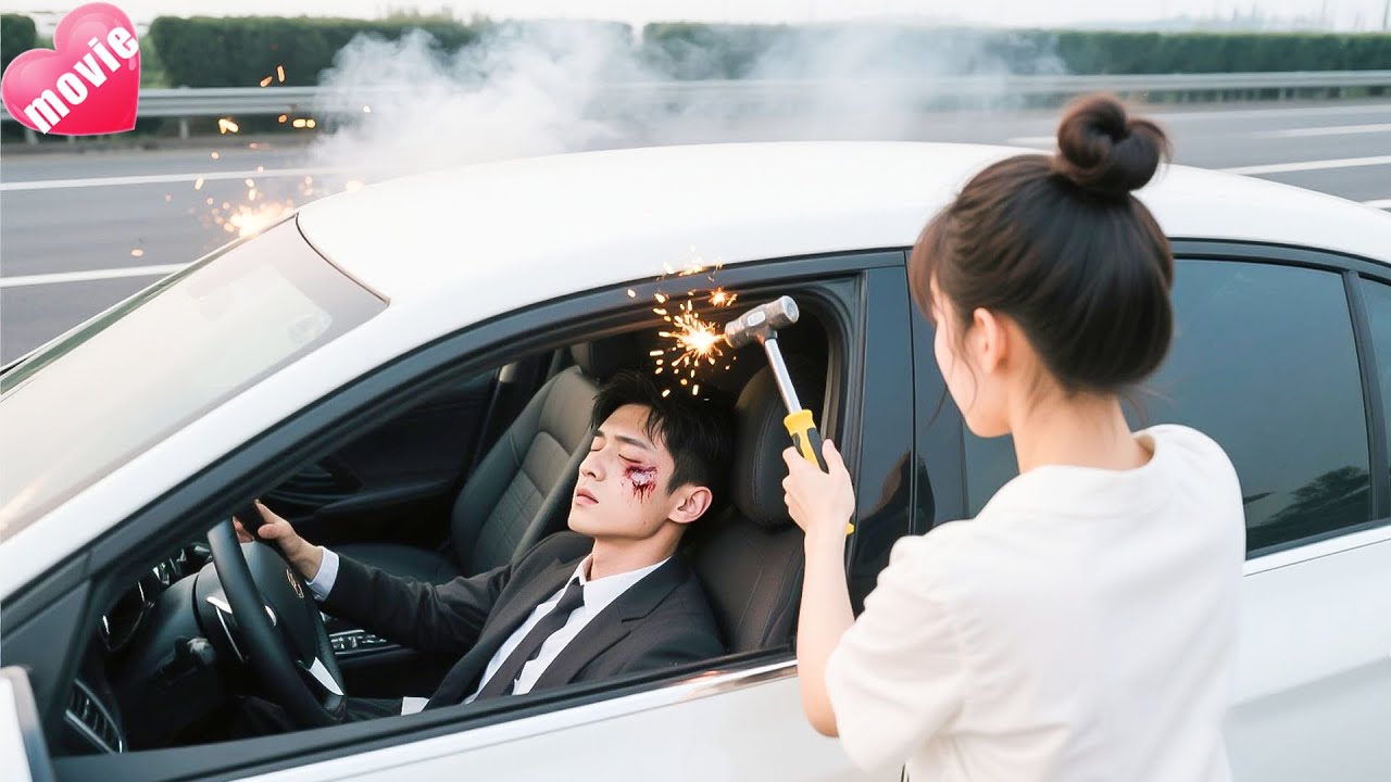 【Full Movie】小導遊為了救車禍男人被開除，卻不料他是億萬總裁，直接走上人生巔峰！