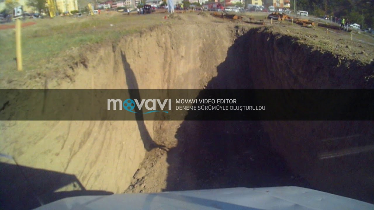 off-road ardos arhavi