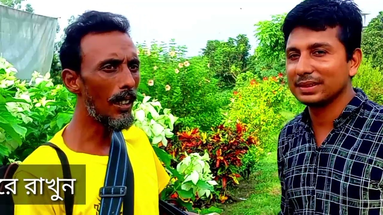 পাগল মন / Pagol mon/ Labu Lalon 