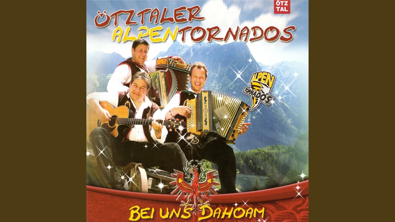 Des kloane Land Tirol