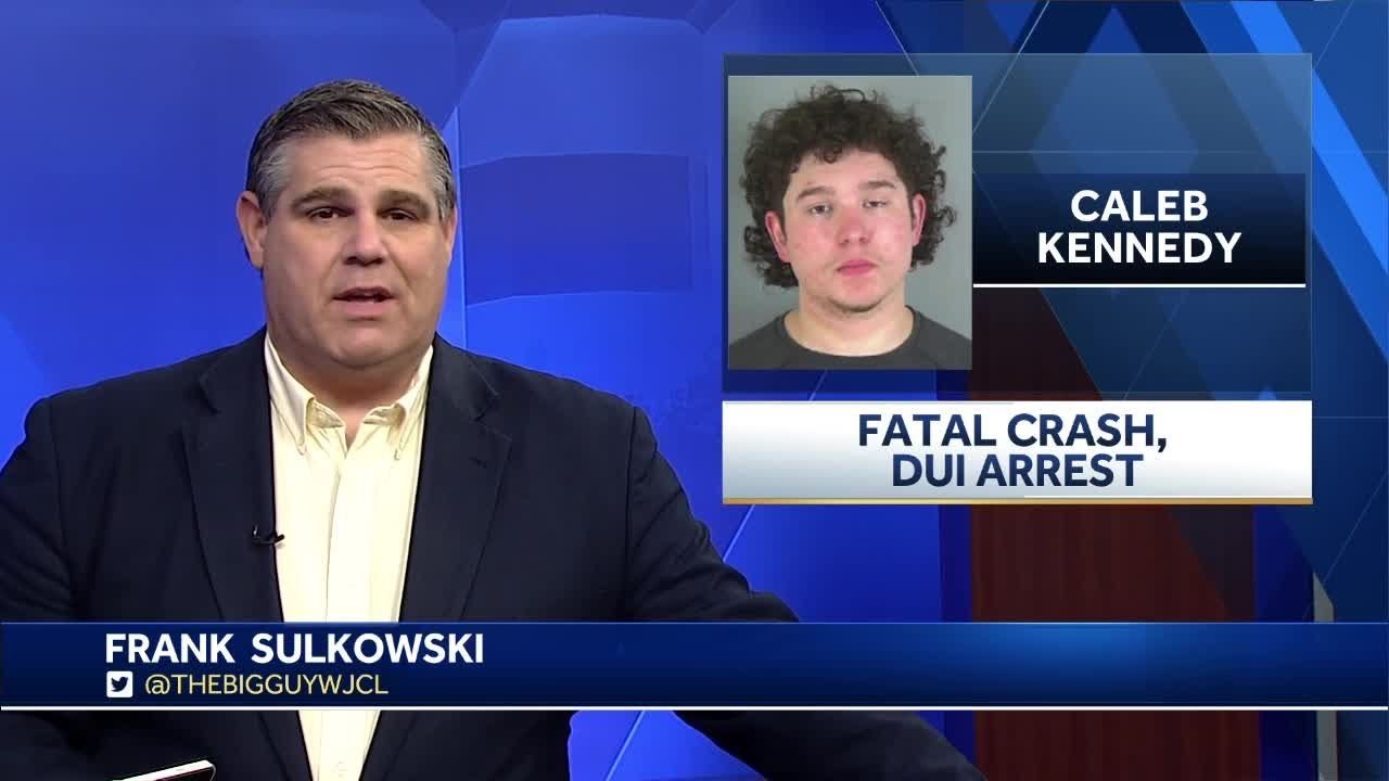 South Carolina American Idol contestant charged with felony DUI