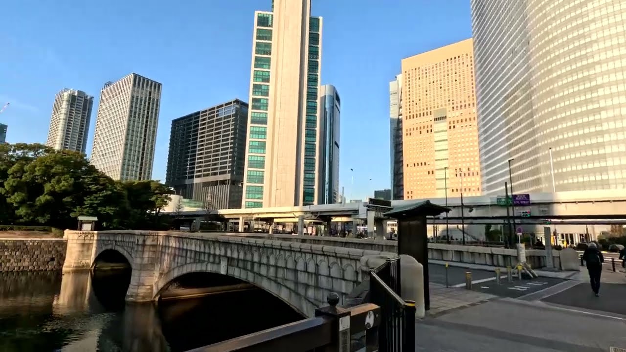 Tokyo Winter 20260205