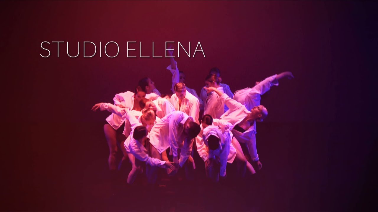 STUDIO ELLENA   TEASER DU SPECTACLE 2018 BY LES FILMS DU GRAND LARGE