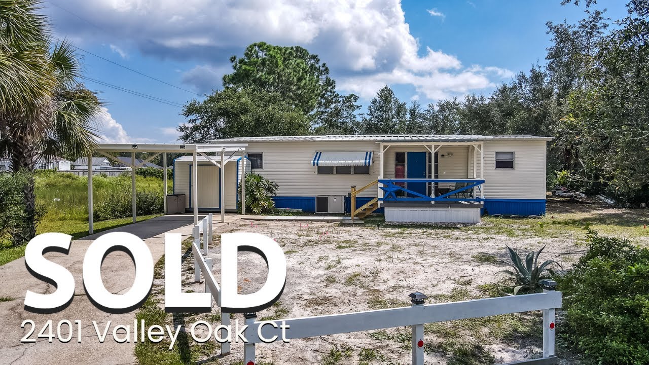 2401 Valley Oak Ct, Panama City Beach, FL 32408 - Homes For Sale
