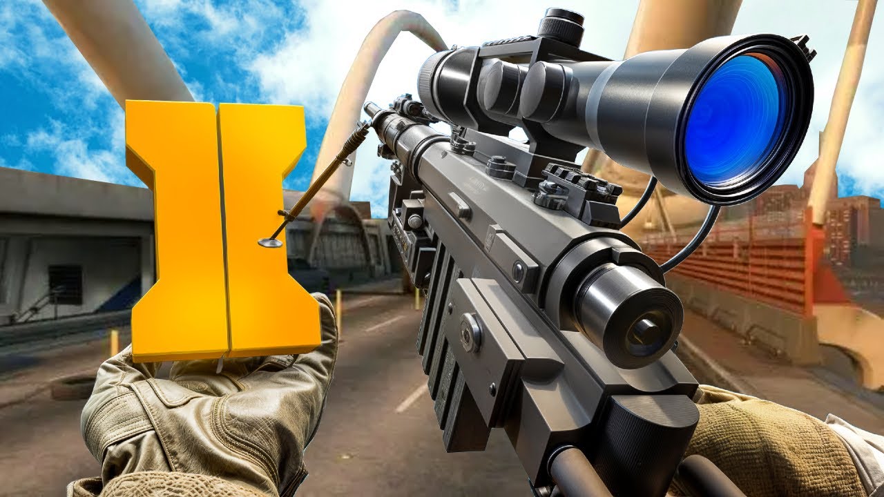 HITTING TRICKSHOTS WITH CUSTOM WEAPONS ON BLACK OPS 2!