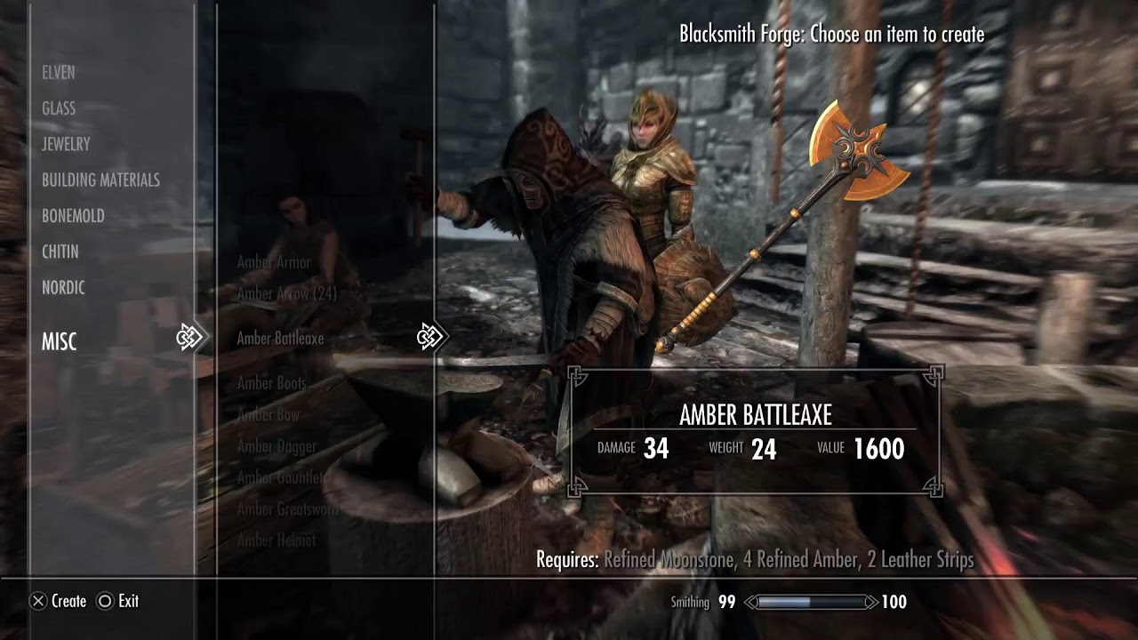 Skyrim