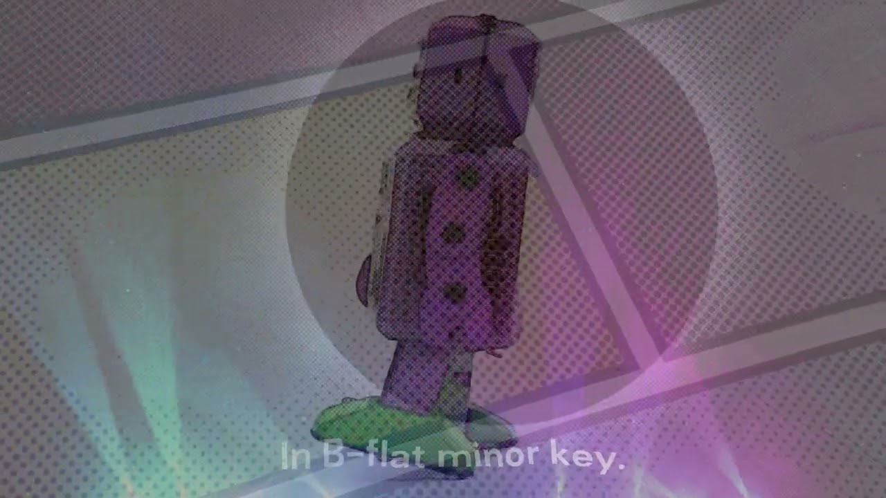 I've Always Known! (Official Lyric Video)