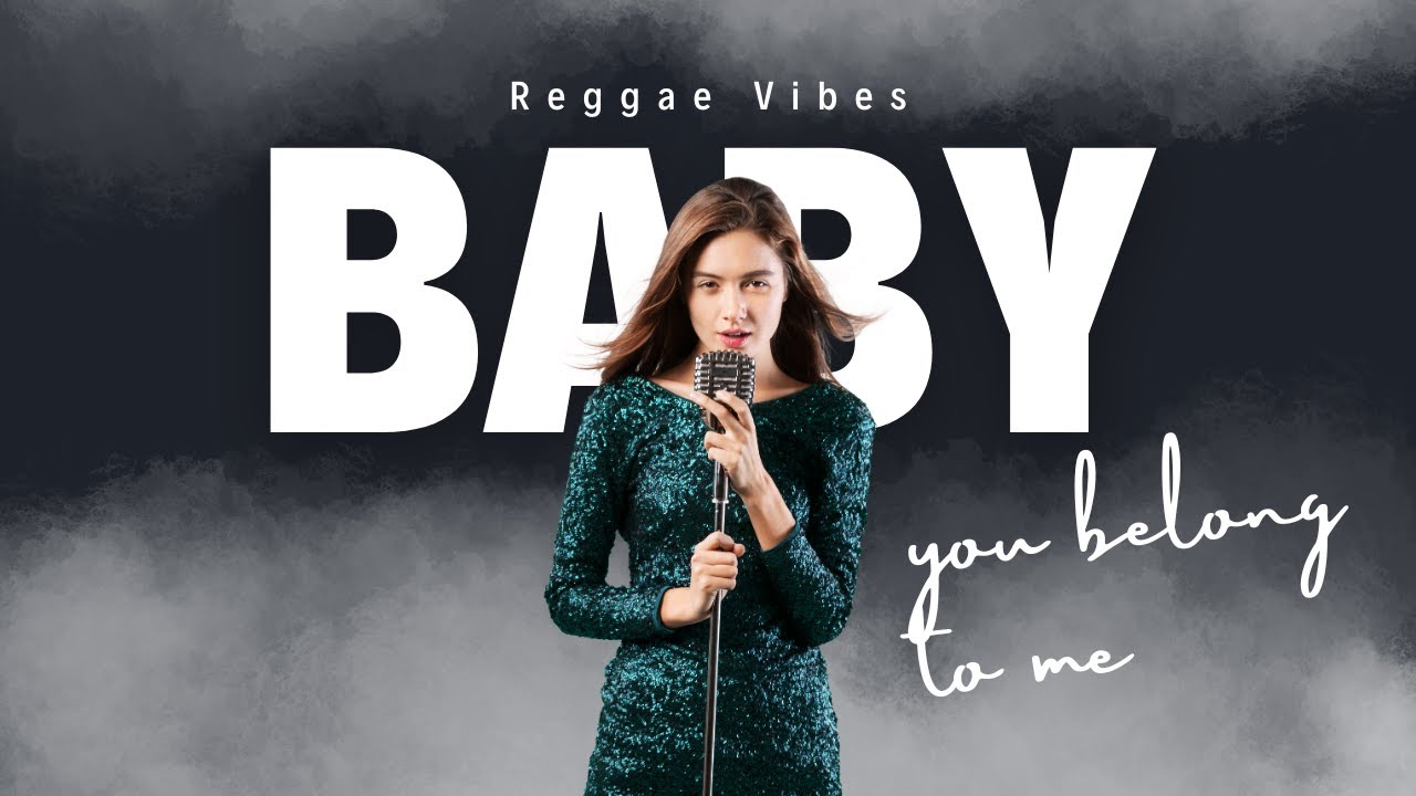 Baby you belong to me