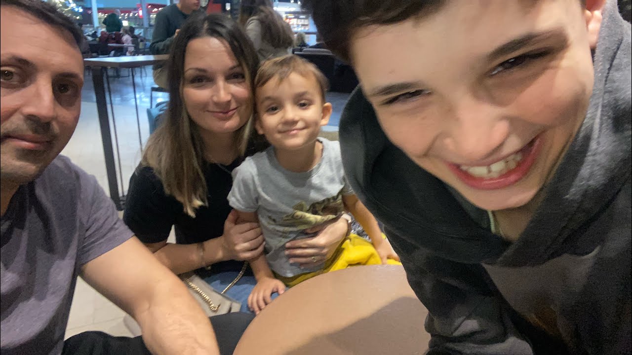 Мы летим в МАКЕДОНИЮ / Macedonia 🇲🇰 holidays 🥳