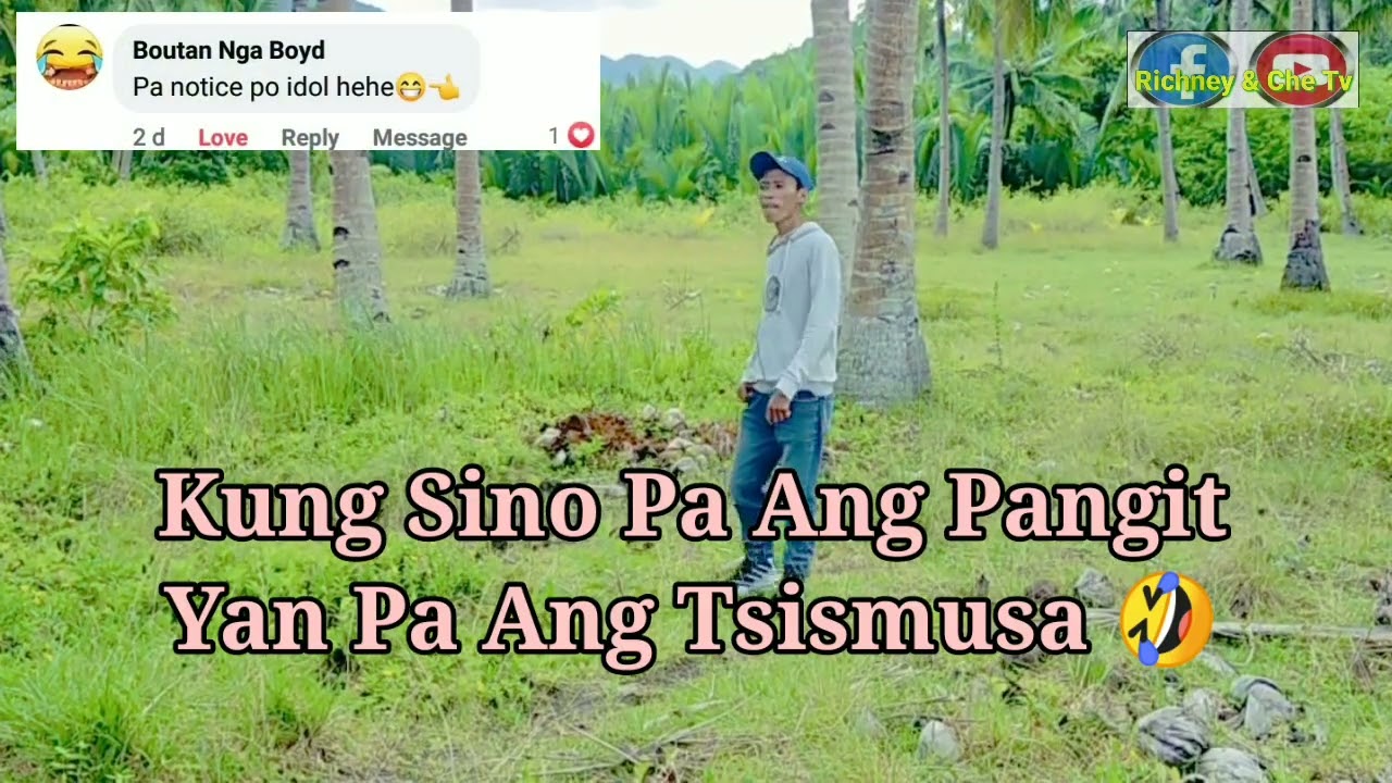 Mga Marites Ng Bayan ( Parody Version )