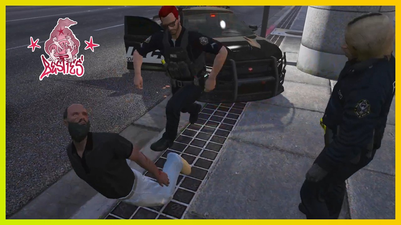 What Happened To You Dawg? | NoPixel 4.0 GTA RP
