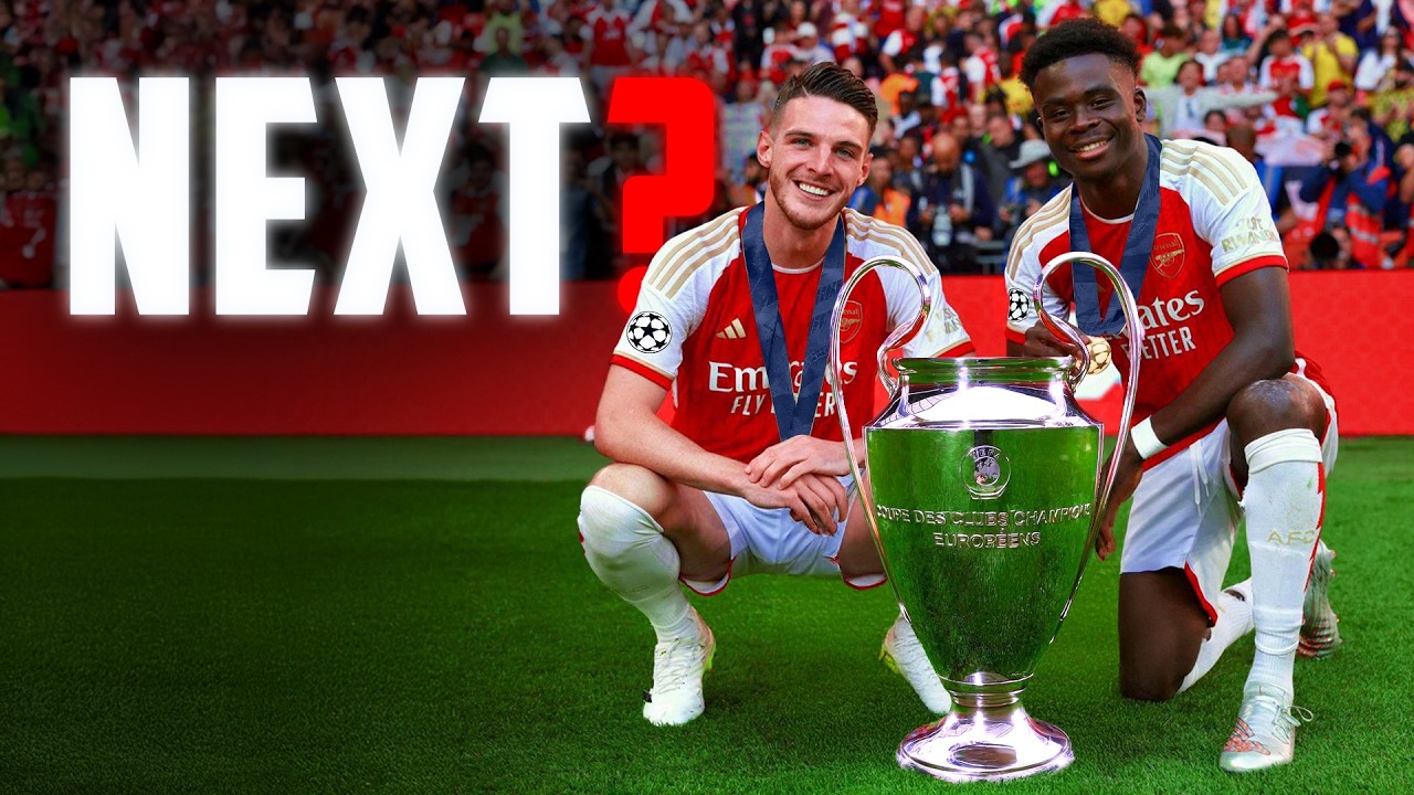¿QUÉ CLUB será el PRÓXIMO en GANAR su PRIMERA CHAMPIONS? 🏆