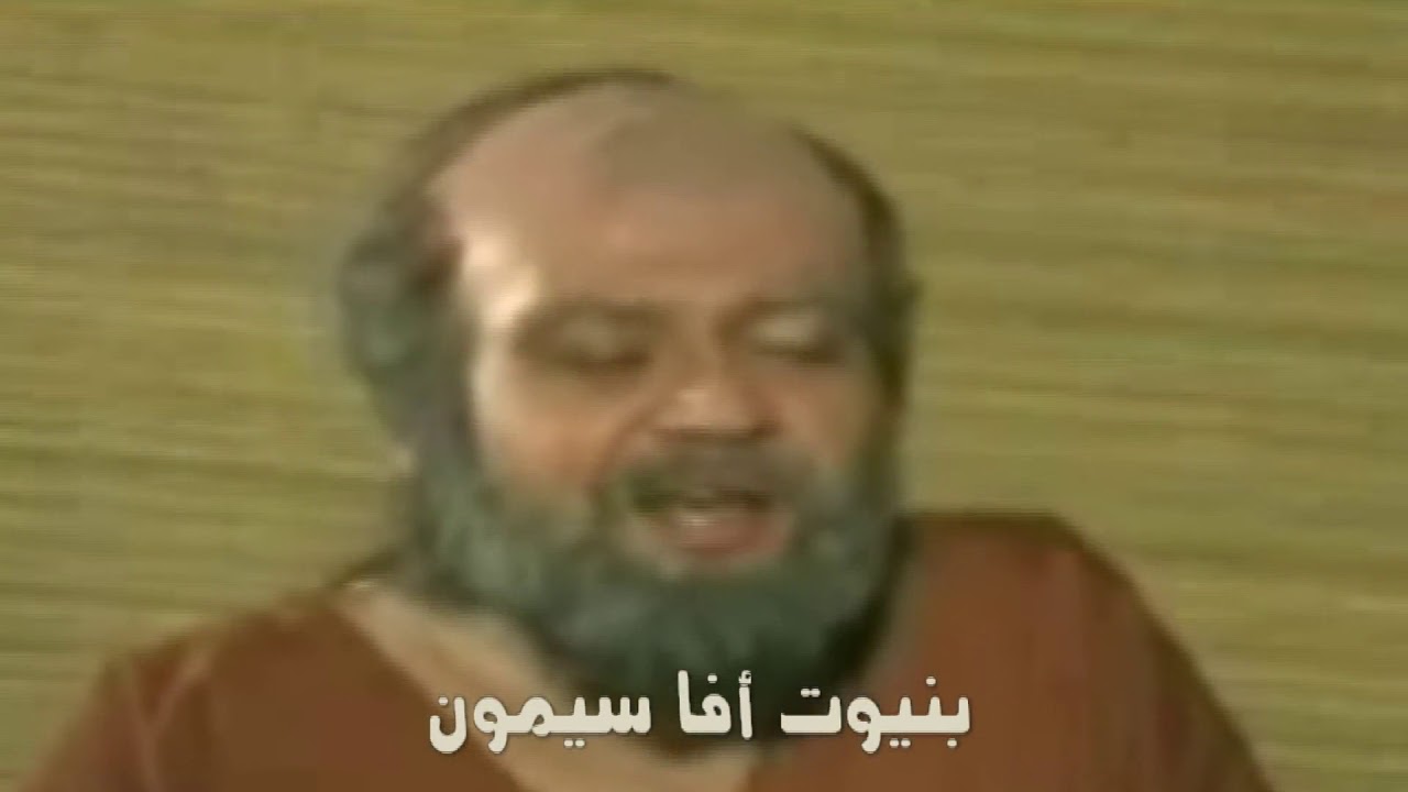 تمجيد القديس سمعان الخراز