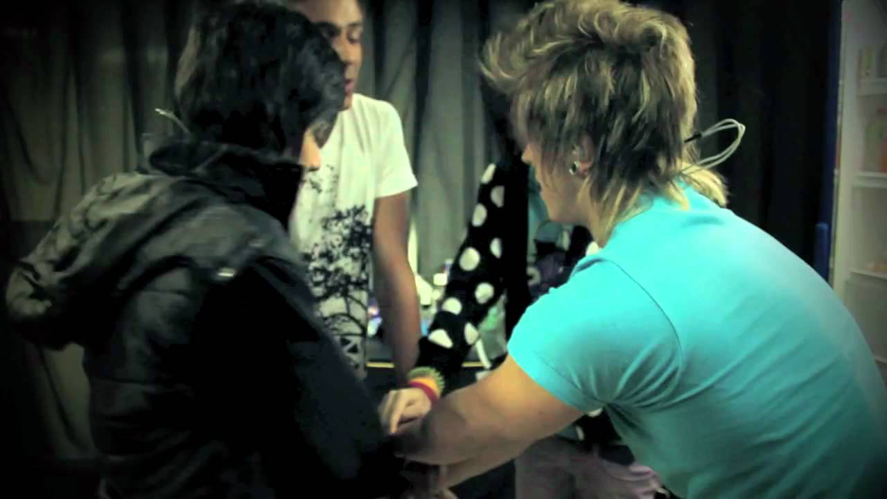 RESTART - Tour 2010