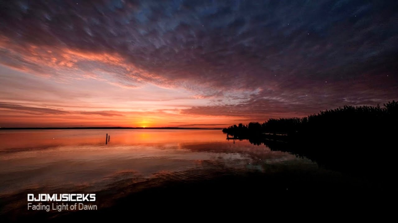 DJDMusic2K5 - Fading Light of Dawn