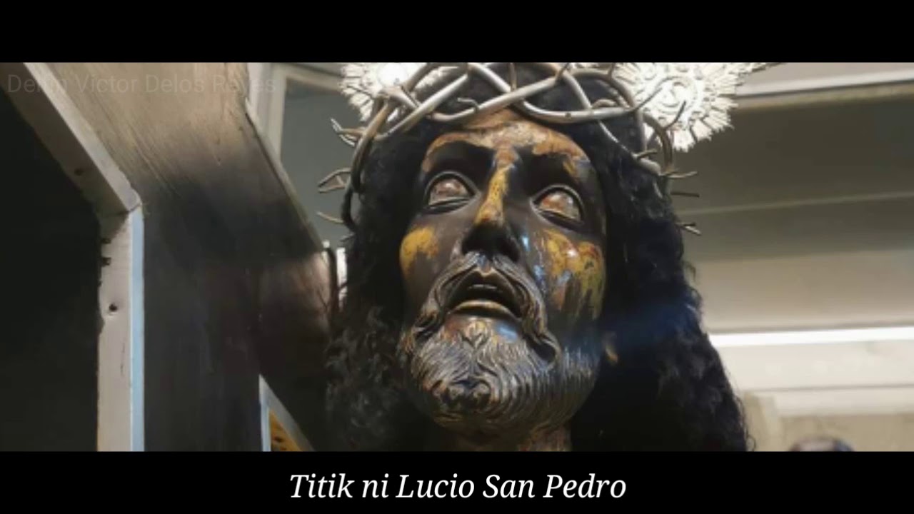 HIMNO SA POONG JESUS NAZARENO (Orchestral version)