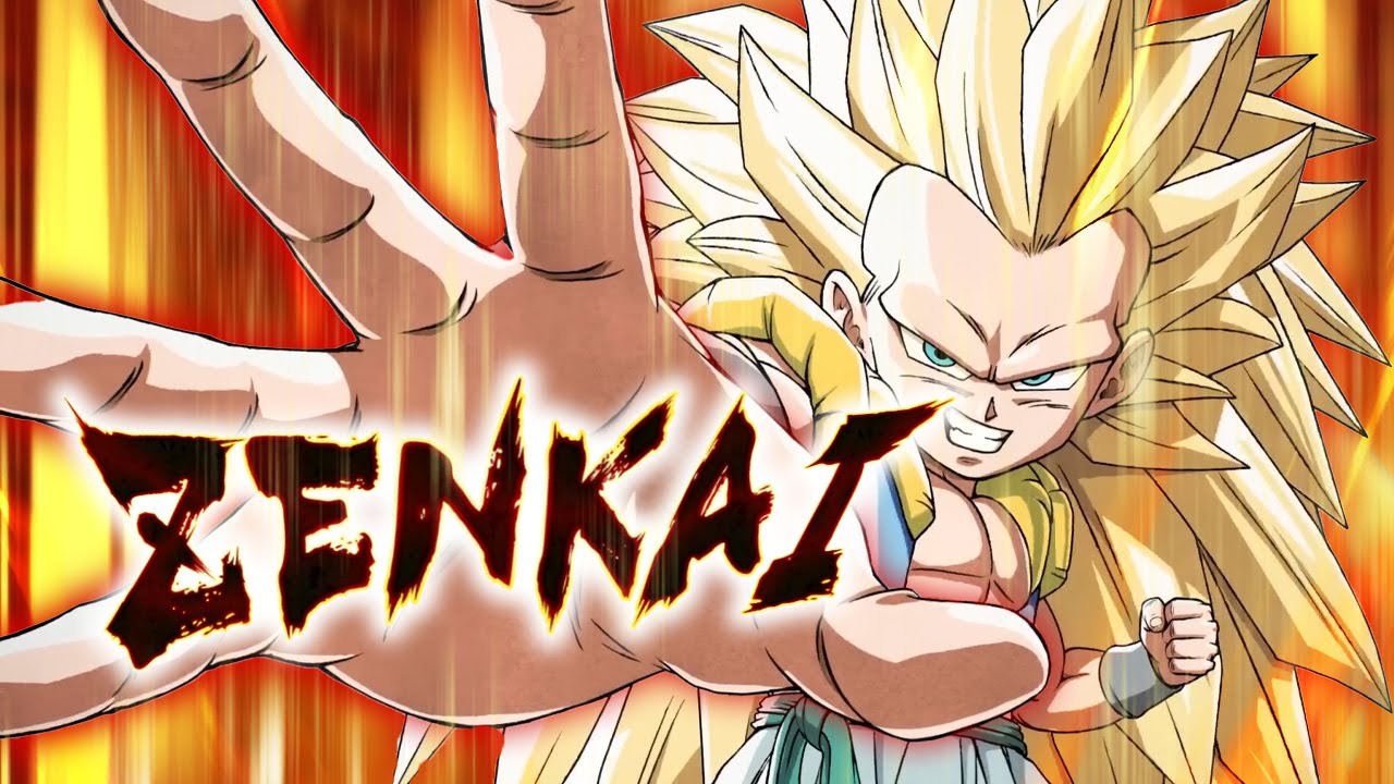 Finally a Zenkai that doesn't disappoint