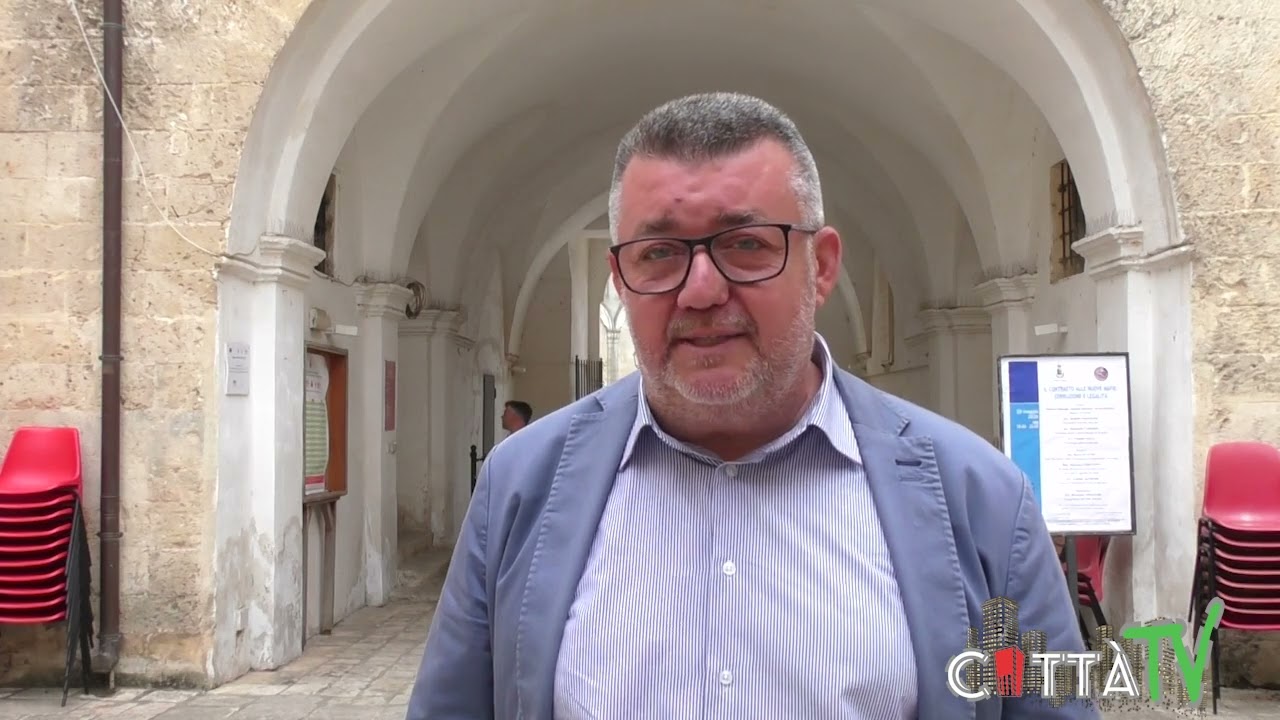 Erchie : Un sudario per gaza