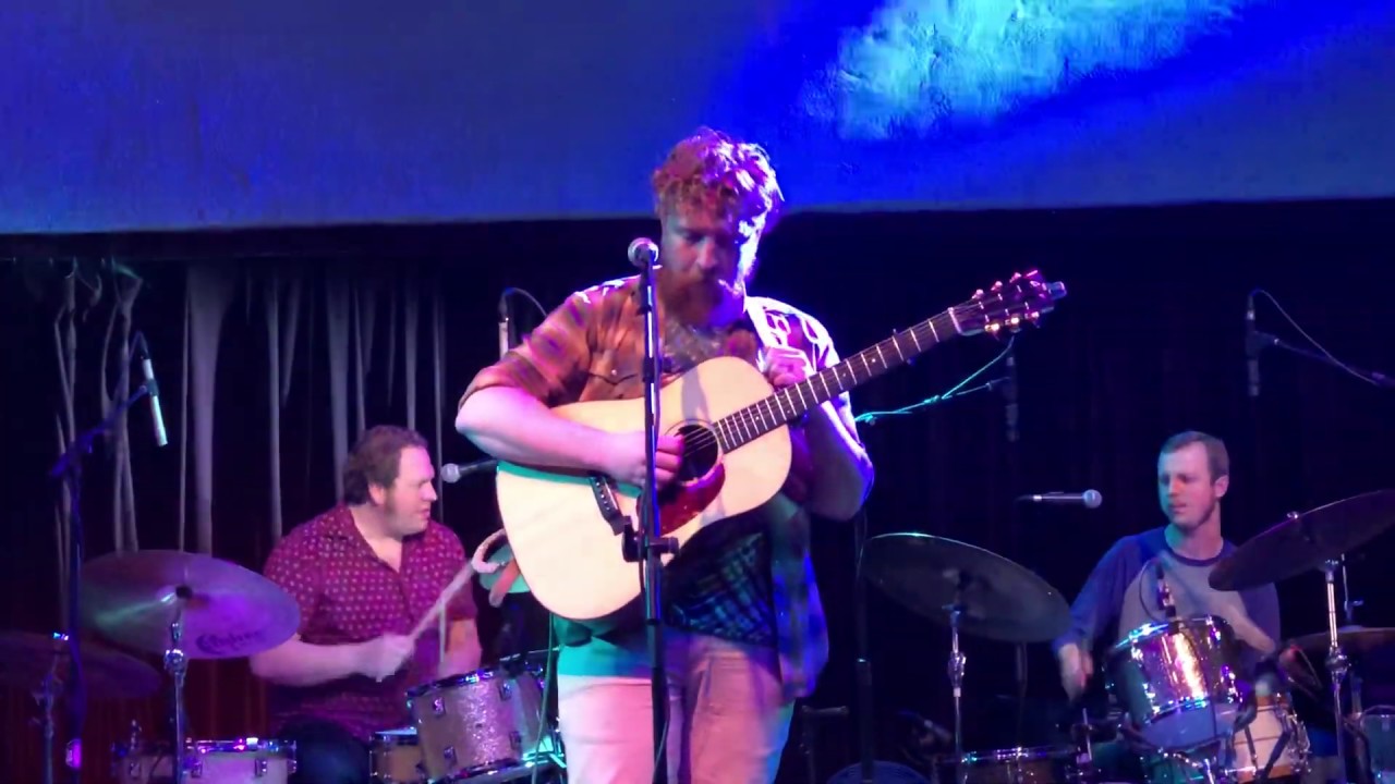 Tyler Childers - Long Long Time To Get Old Cain’s Ballroom 2018
