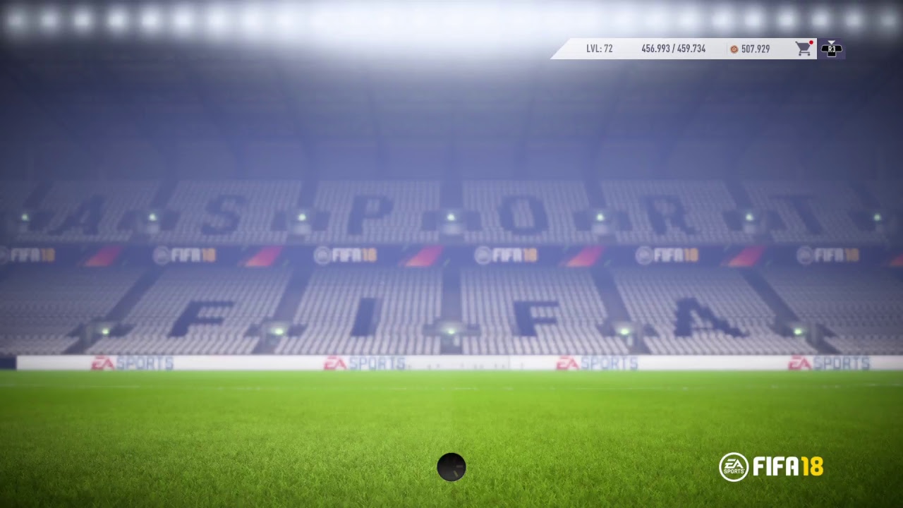 Fifa 18: SBCs +  Top Partien + Abo Games!