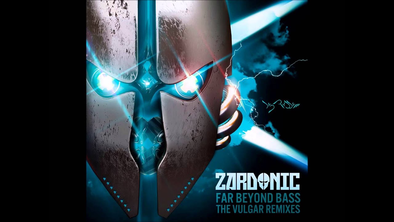 Zardonic & Messinian - Survive (State Of Mind Remix)