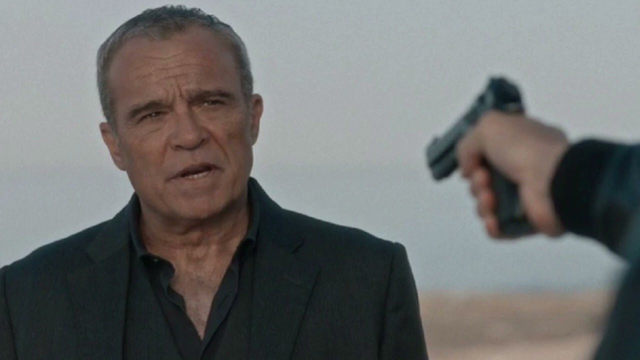 A Scanno sono state girate alcune scene del film 