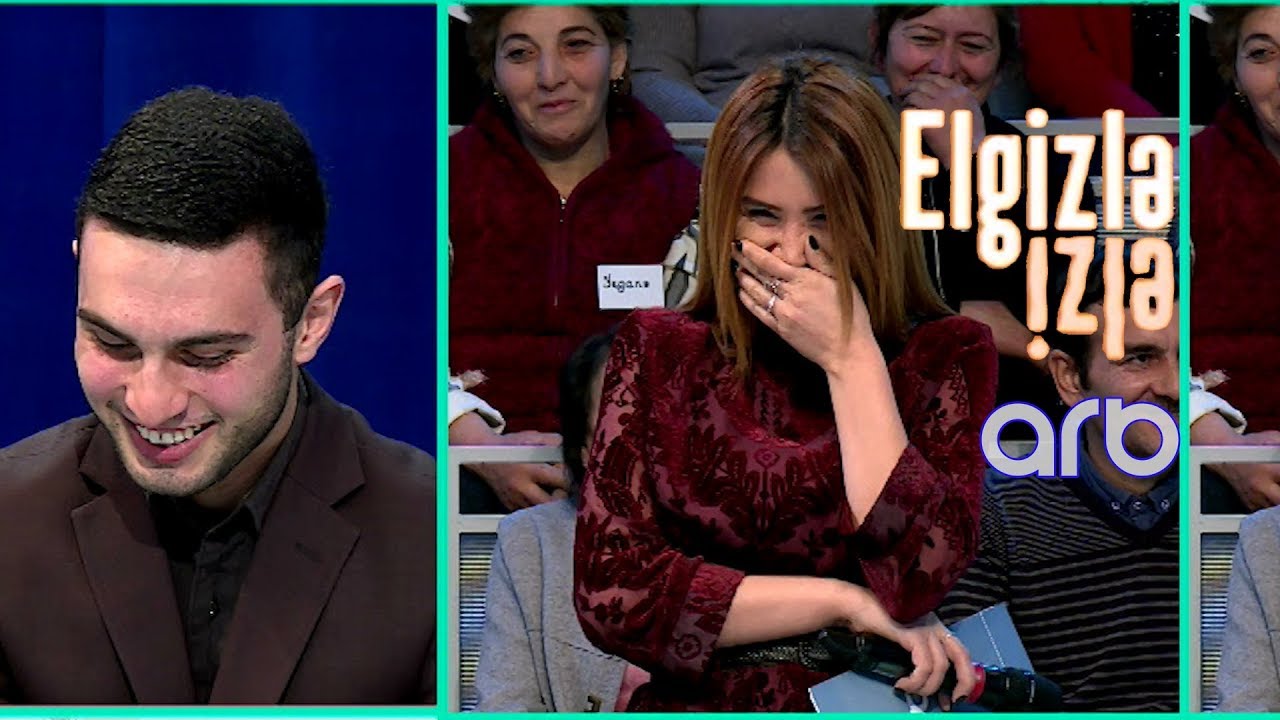 Pərvanəyə elçi düşən Mirəli: Anamın Pərvanədən xoşu gəlir - Elgizlə İzlə